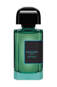 BDK Parfums Pas Ce Soir Extrait Духи унисекс, 100 мл (ТЕСТЕР)