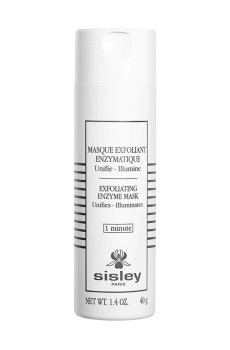 Уценка! Маска-эксфолиант для лица Sisley Exfoliating Enzyme Mask, 40 г