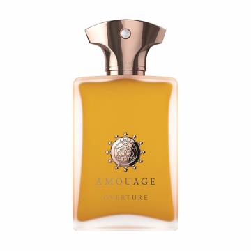 Amouage Overture Парфюмированная вода мужская, 100 мл Amouage Overture Парфюмированная вода мужская, 100 мл