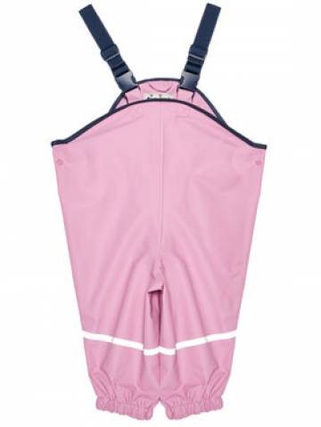 Playshoes Штани від дощу 405424 M Рожевий Regular Fit Playshoes Штани від дощу 405424 M Рожевий Regular Fit