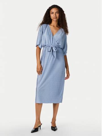 YAS Коктейльна сукня Otolinda 26026916 Голубий Regular Fit YAS Коктейльна сукня Otolinda 26026916 Голубий Regular Fit
