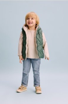 Reserved - Джинси каро - синій - 366HN-50J