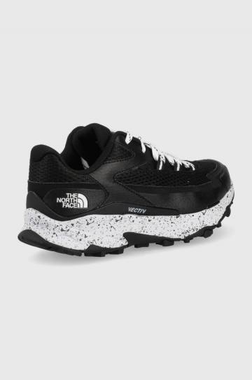Ботинки The North Face Vectiv Taraval женские цвет чёрный Ботинки The North Face Vectiv Taraval женские цвет чёрный