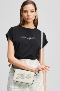 Сумочка Karl Lagerfeld K/SKUARE