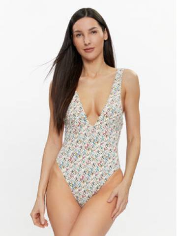Tommy Hilfiger Купальник UW0UW05273 Кольоровий Tommy Hilfiger Купальник UW0UW05273 Кольоровий