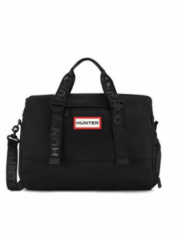 Hunter Сумка HTR-K-010-06 Чорний Hunter Сумка HTR-K-010-06 Чорний