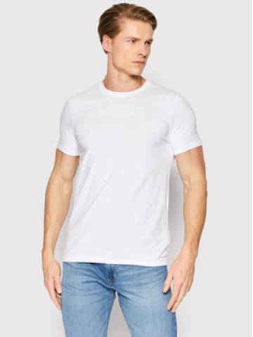 Henderson Футболка Bosco 18731 Білий Regular Fit Henderson Футболка Bosco 18731 Білий Regular Fit