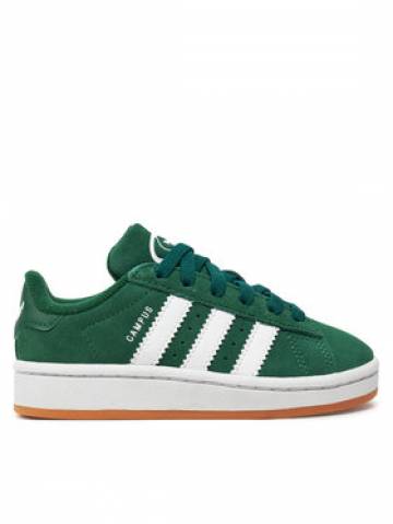 adidas Снікерcи Campus 00s JI4332 Зелений adidas Снікерcи Campus 00s JI4332 Зелений