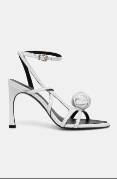 Кожаные сандалии Rotate