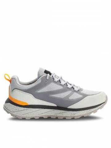 Jack Wolfskin Снікерcи Terraventure Texapore Low M 4051621 Сірий Jack Wolfskin Снікерcи Terraventure Texapore Low M 4051621 Сірий