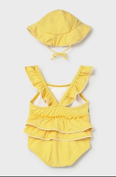 Детский цельный купальник Mayoral Newborn