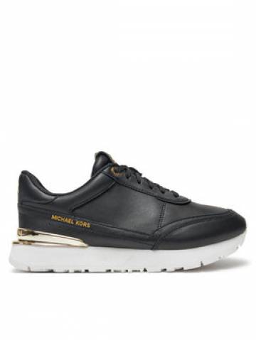MICHAEL Michael Kors Снікерcи Nova 43T4NVFS1L Чорний MICHAEL Michael Kors Снікерcи Nova 43T4NVFS1L Чорний
