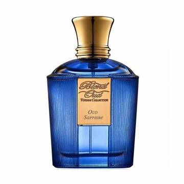 Blend Oud Oud Sapphire Парфюмированная вода унисекс, 60 мл Blend Oud Oud Sapphire Парфюмированная вода унисекс, 60 мл