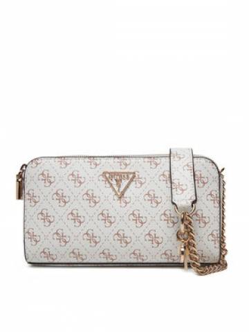 Guess Сумка HWEQG9 51012 Écru