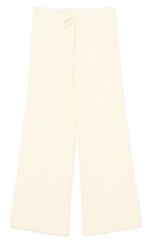 Cropp - Штани - світло-жовтий