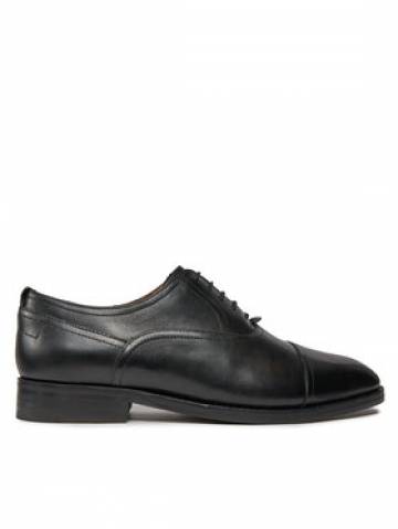 Ted Baker Туфлі 263344 Чорний Ted Baker Туфлі 263344 Чорний