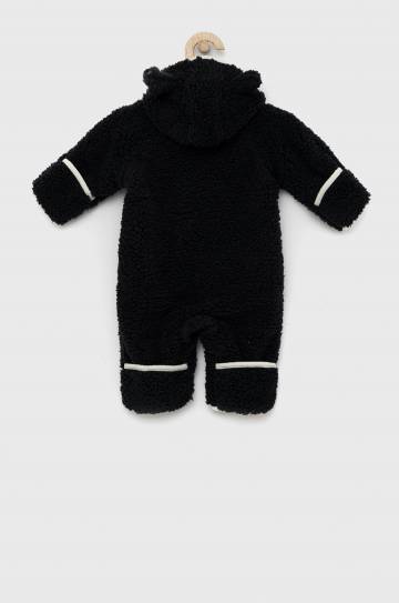 Детский комбинезон Columbia цвет чёрный