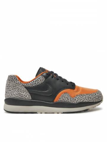 Nike Снікерcи Air Safari HM3818 Коричневий Nike Снікерcи Air Safari HM3818 Коричневий