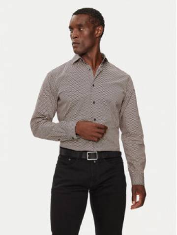 Pierre Cardin Сорочка C6 41017.0356 Кольоровий Regular Fit Pierre Cardin Сорочка C6 41017.0356 Кольоровий Regular Fit