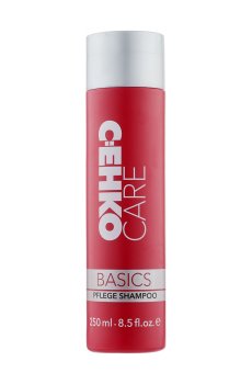 Шампунь для волос C:EHKO Care Basics Pflege Shampoo, 250 мл