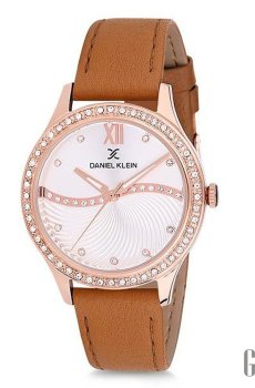 Часы Daniel Klein