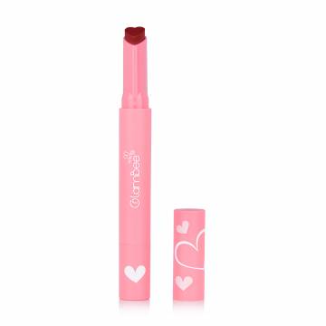 Помада-блеск для губ GlamBee More Love Lipstick-Gloss 05, 2 г Помада-блеск для губ GlamBee More Love Lipstick-Gloss 05, 2 г