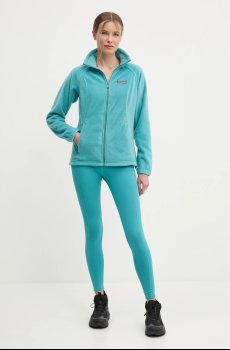 Спортивная кофта Columbia Benton Springs