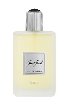 Just Jack Vetiver Парфюмированная вода мужская, 100 мл