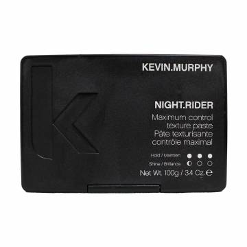 Текстурирующая паста для волос Kevin.Murphy Night.Rider сильная фиксация, 100 г Текстурирующая паста для волос Kevin.Murphy Night.Rider сильная фиксация, 100 г