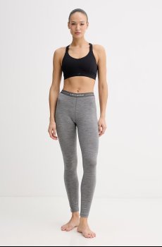 Шерстяное функциональное нижнее бельё Icebreaker