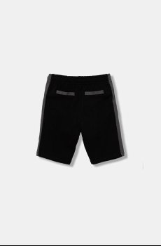 Детские хлопковые шорты Guess