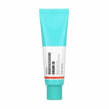 Уценка! Интенсивно увлажняющий крем для лица A"pieu Madecassoside Cream 2X, 50 мл Уценка! Интенсивно увлажняющий крем для лица A"pieu Madecassoside Cream 2X, 50 мл