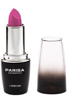 Помада для губ Parisa Cosmetics Perfect Color Lipstick L-03, 03 Сиреневый блик, 4.2 г