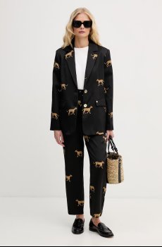 Lola Casademunt однобортный пиджак для женщин