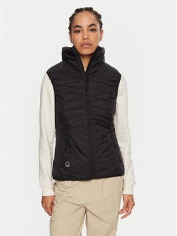 Halti Жилет Heatix 067-0005 Чорний Regular Fit Halti Жилет Heatix 067-0005 Чорний Regular Fit