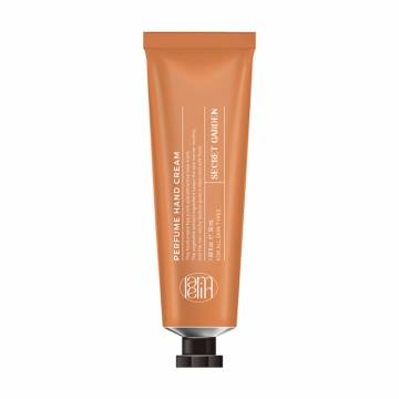 Парфюмированный крем для рук Lamelin Perfume Hand Cream Secret Garden, 50 мл Парфюмированный крем для рук Lamelin Perfume Hand Cream Secret Garden, 50 мл