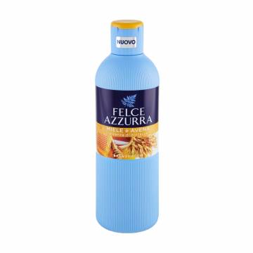 Гель для душа Felce Azzurra Honey & Oat Bodywash, 650 мл Гель для душа Felce Azzurra Honey & Oat Bodywash, 650 мл