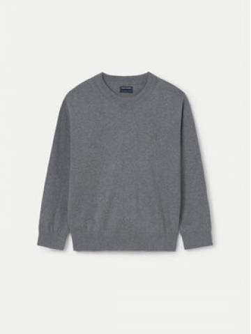 Mayoral Светр 354 Сірий Regular Fit Mayoral Светр 354 Сірий Regular Fit