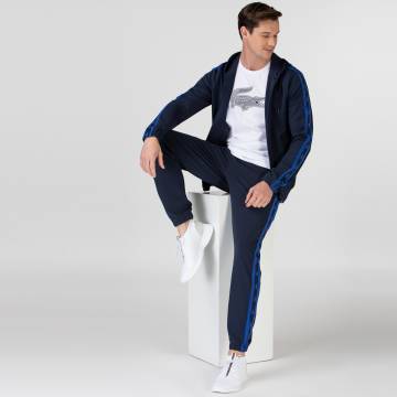 Lacoste штани чоловічі Lacoste штани чоловічі