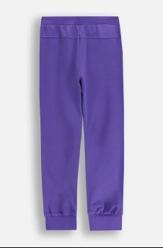 Детские хлопковые штаны Coccodrillo