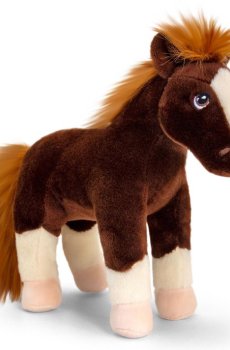 Мяка іграшка Keel toys Keeleco Кінь 26 см (SE1046)