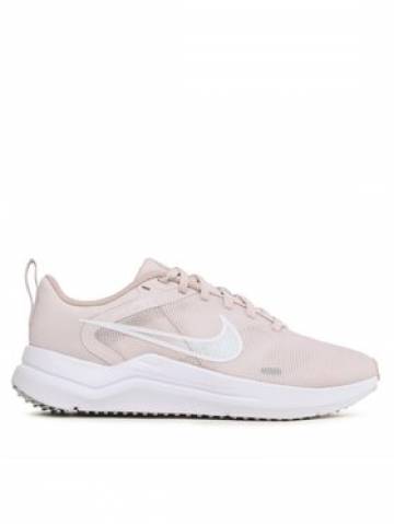 Nike Взуття для бігу Downshifter 12 DD9294 600 Рожевий Nike Взуття для бігу Downshifter 12 DD9294 600 Рожевий