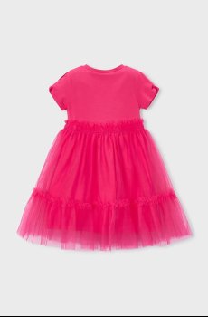 Детское платье Mayoral