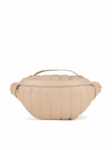 JENNY Сумка на пояс JNY-M-021-07 Бежевий