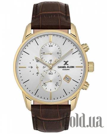 Мужские часы Daniel Klein Мужские часы Daniel Klein