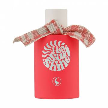 El Ganso Hey Sunshine Туалетная вода женская, 75 мл