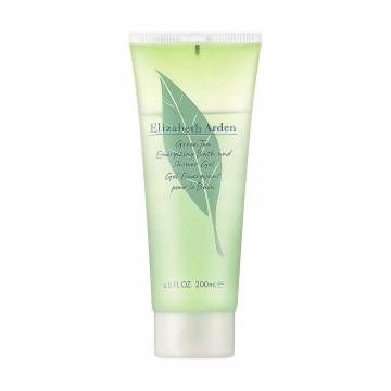 Парфюмированный гель для душа Elizabeth Arden Green Tea женский, 200 мл Парфюмированный гель для душа Elizabeth Arden Green Tea женский, 200 мл