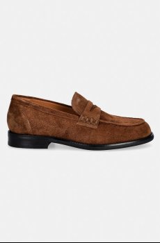 Vagabond Shoemakers мокасины женские замшевые LINN