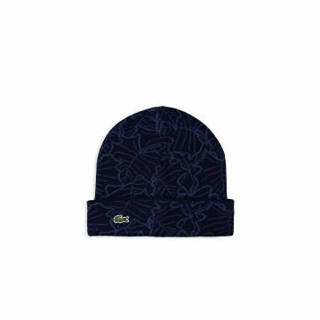 Lacoste шапка унісекс Lacoste шапка унісекс