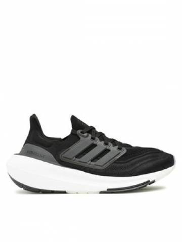 adidas Взуття для бігу Ultraboost 23 Shoes GY9353 Чорний adidas Взуття для бігу Ultraboost 23 Shoes GY9353 Чорний